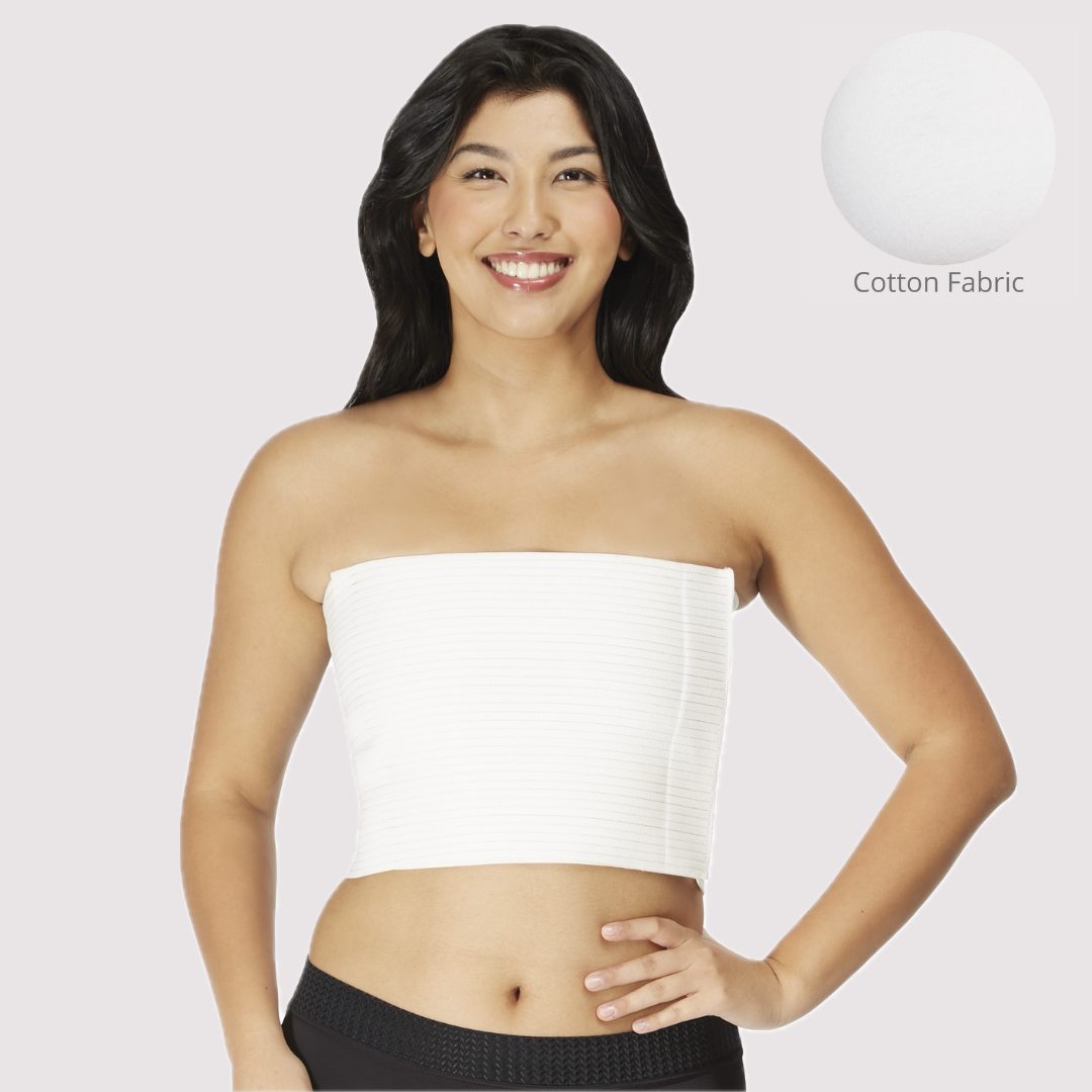 9 Inch Chest Wrap #224 | Clearpoint Medical USA
