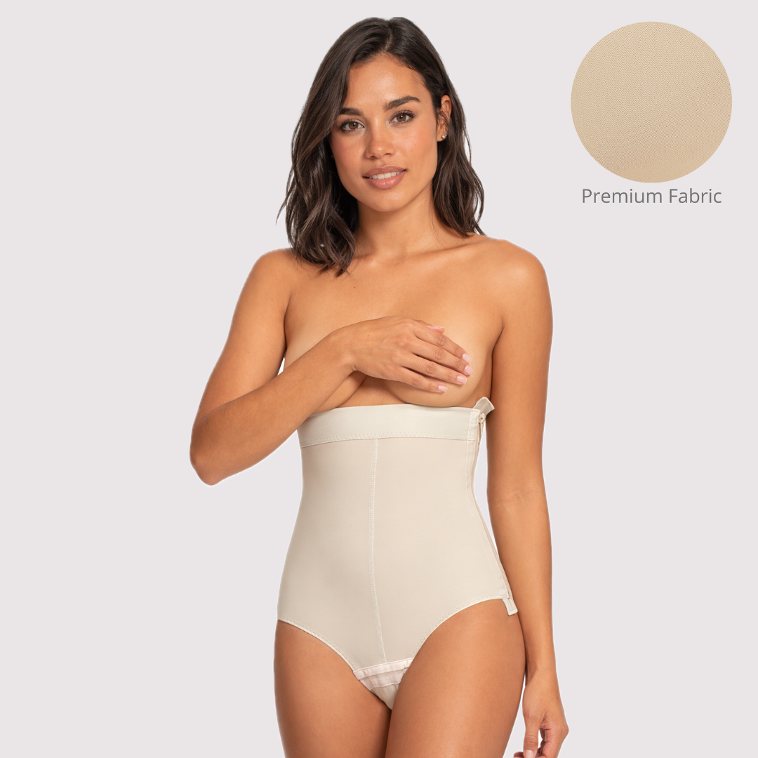 Abdominal Brief #721 | Clearpoint Medical USA
