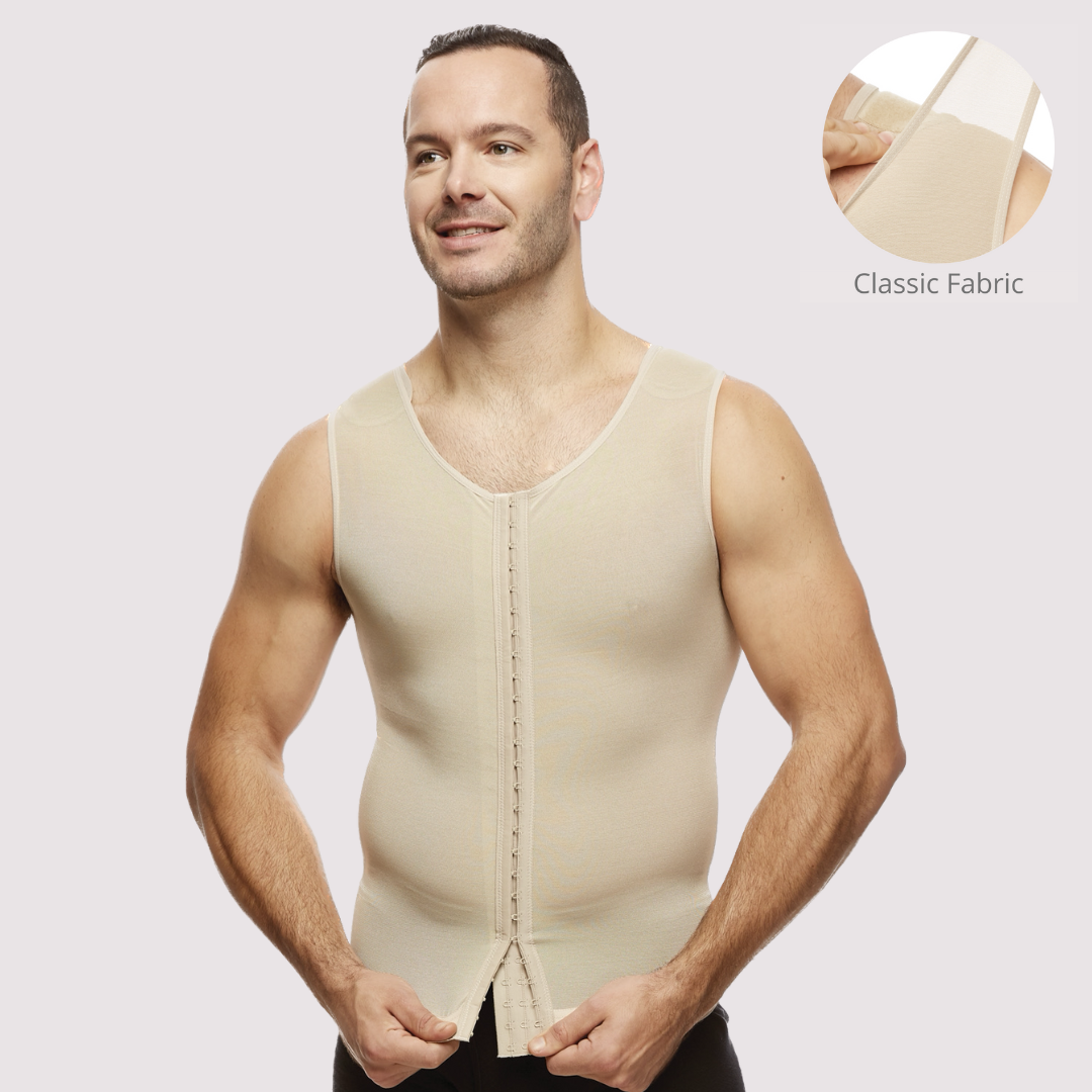 Long Vest #287 | Clearpoint Medical USA Long Vest #287 | Clearpoint Medical USA