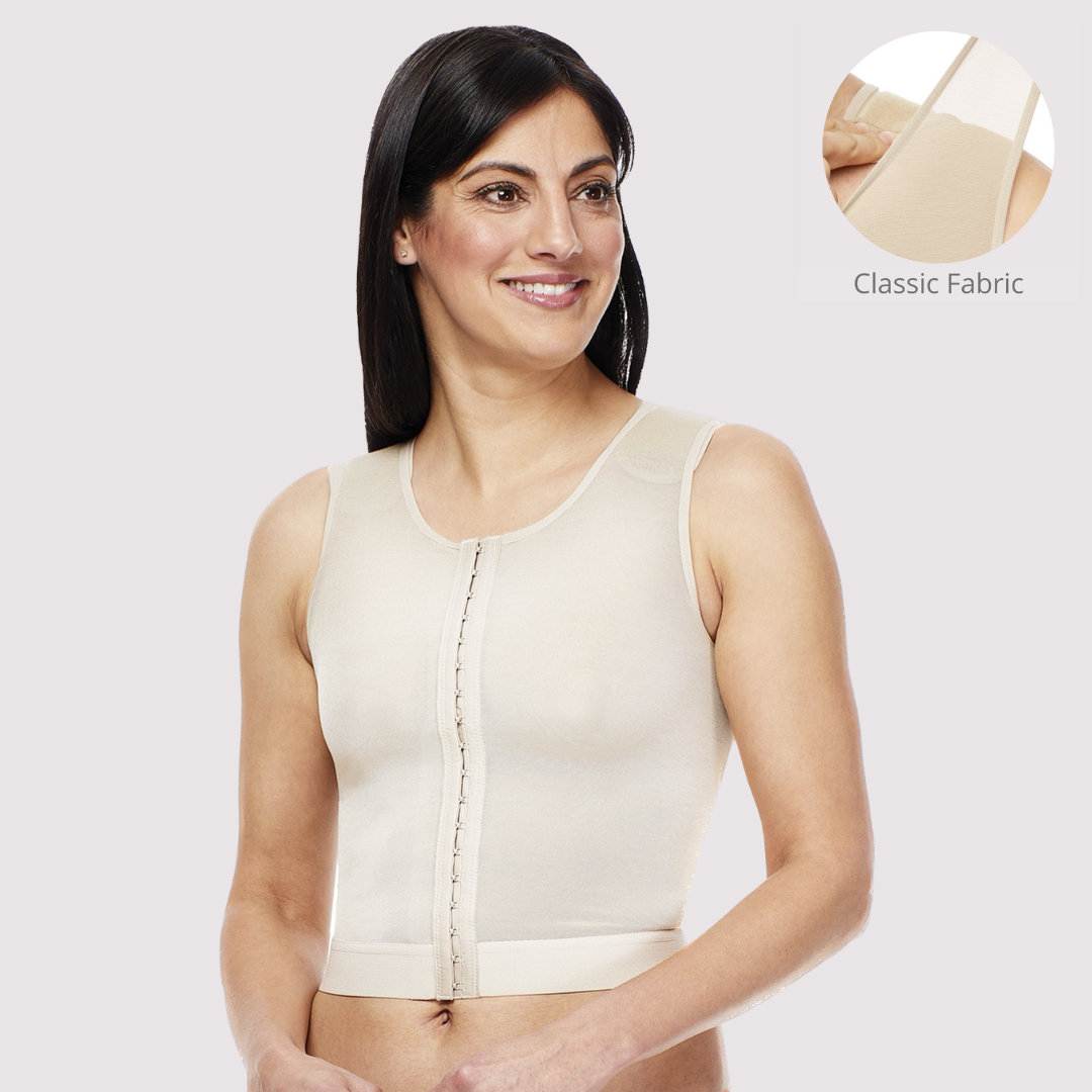 Short Vest #288 | Clearpoint Medical USA Short Vest #288 | Clearpoint Medical USA