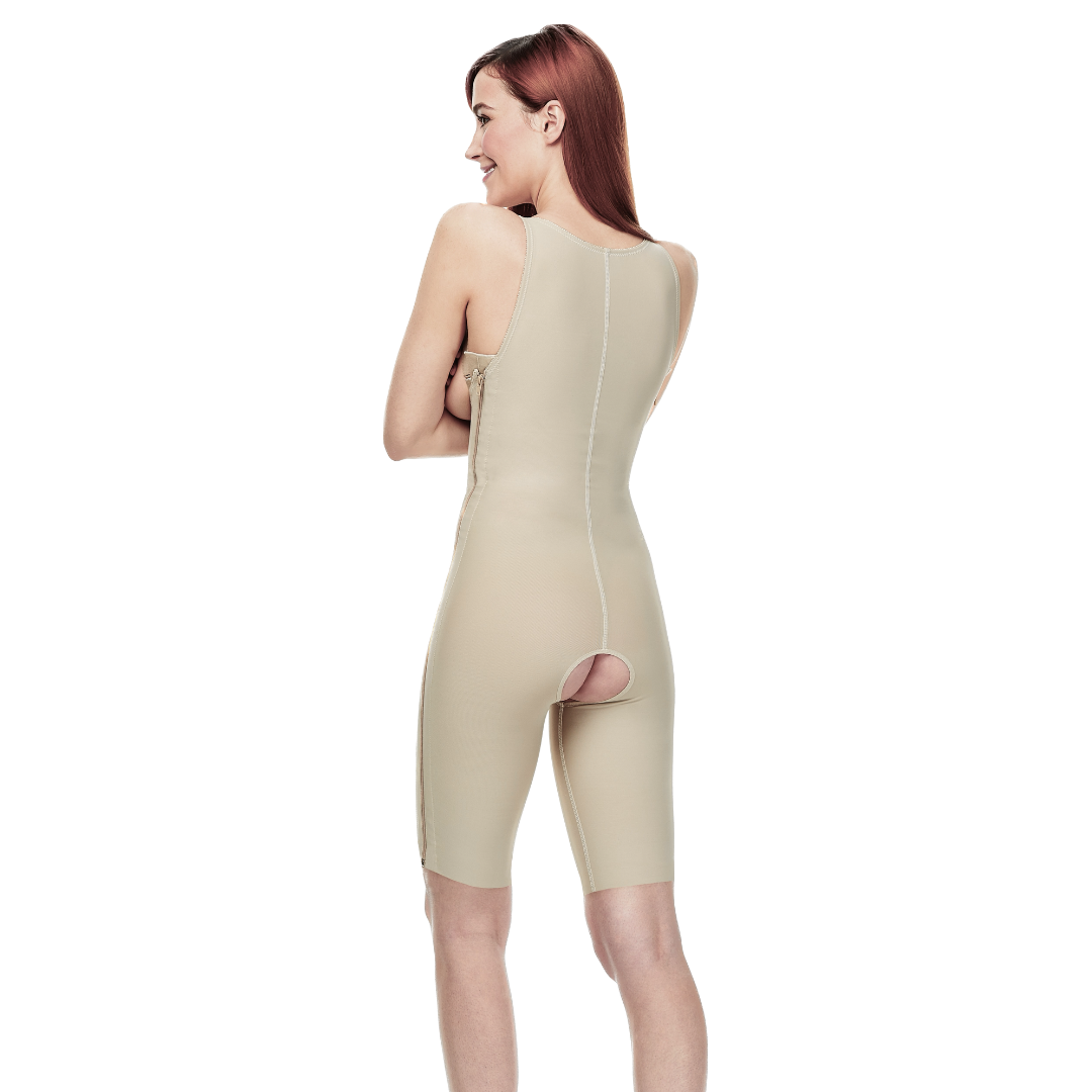 Below-Knee High-Back #780  Clearpoint Medical Canada