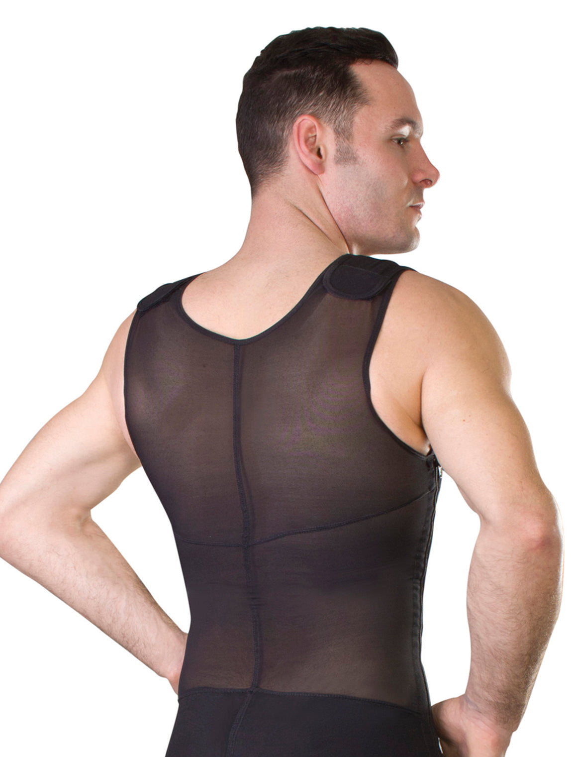 Male Bodysuit #470  Clearpoint Medical USA
