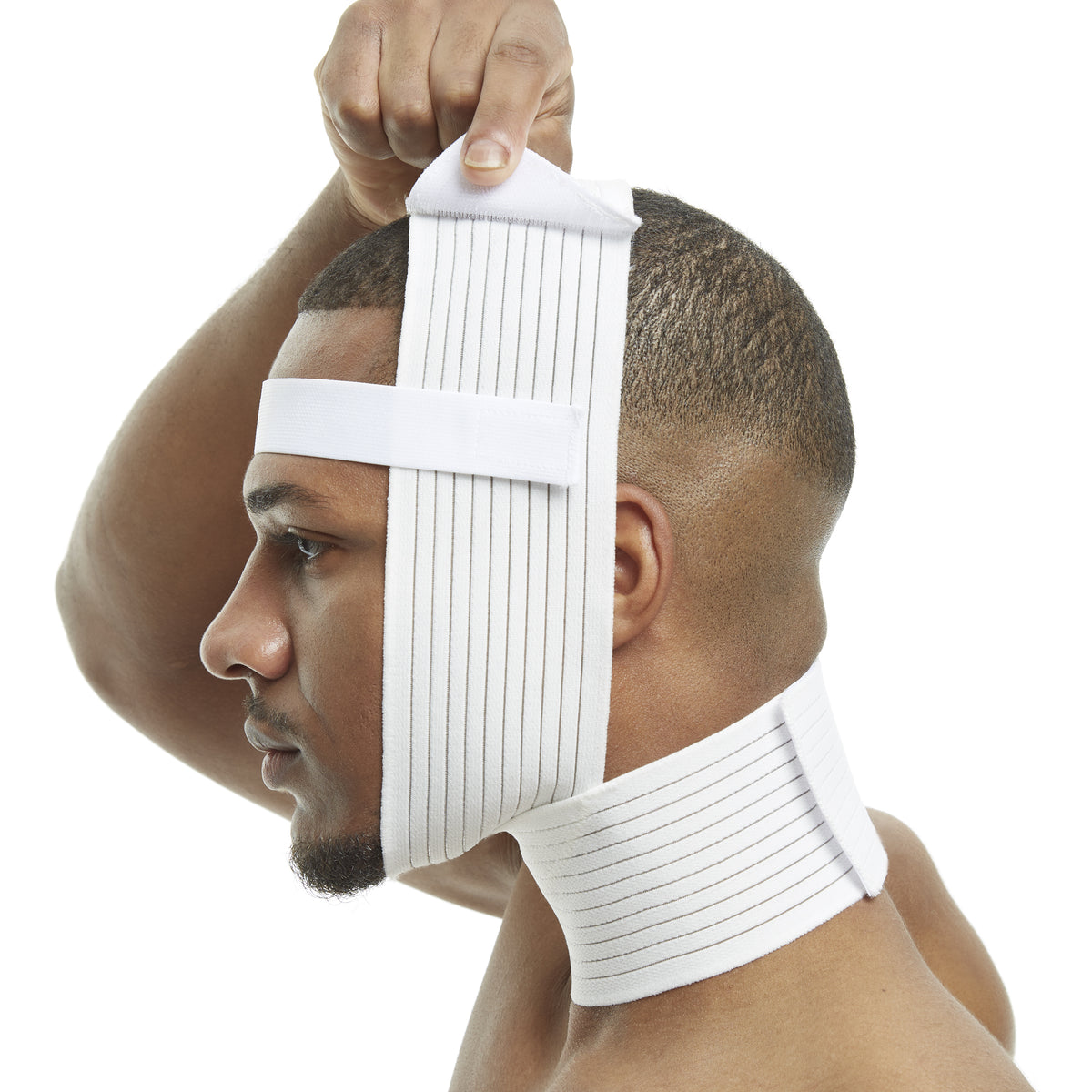 Chin and Neck Band #226 | Clearpoint Medical USA