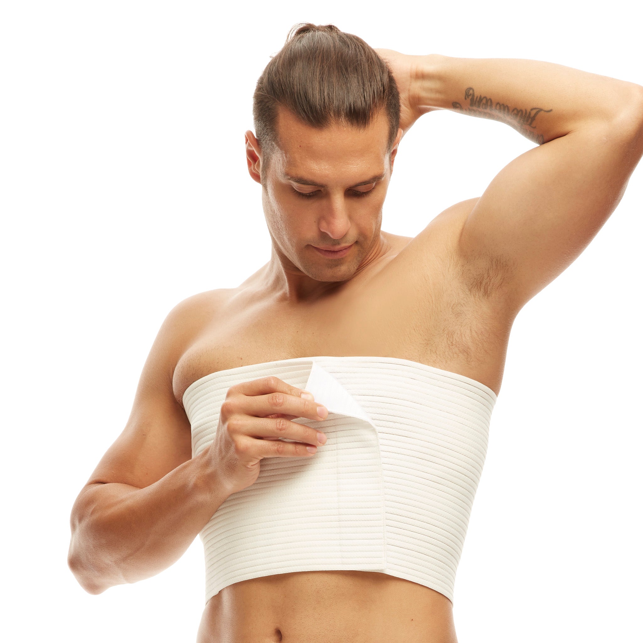 9 Inch Chest Wrap #224 | Clearpoint Medical USA