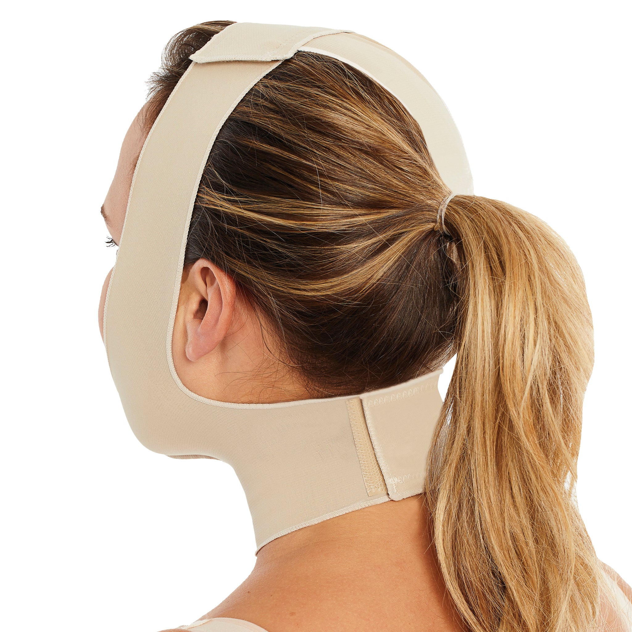 Chin-Neck Wrap #702 | Clearpoint Medical USA