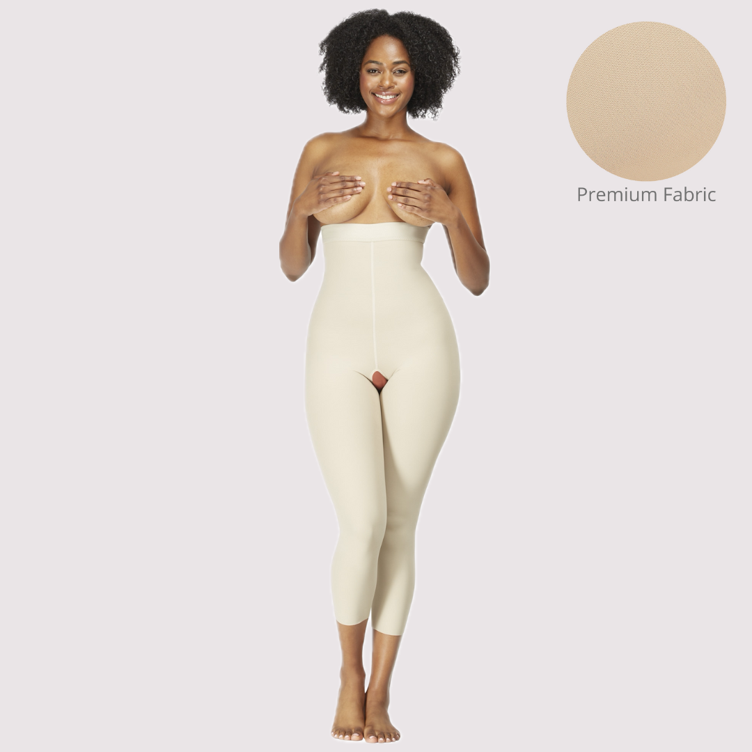 Zipperless Capri #727 | Clearpoint Medical USA