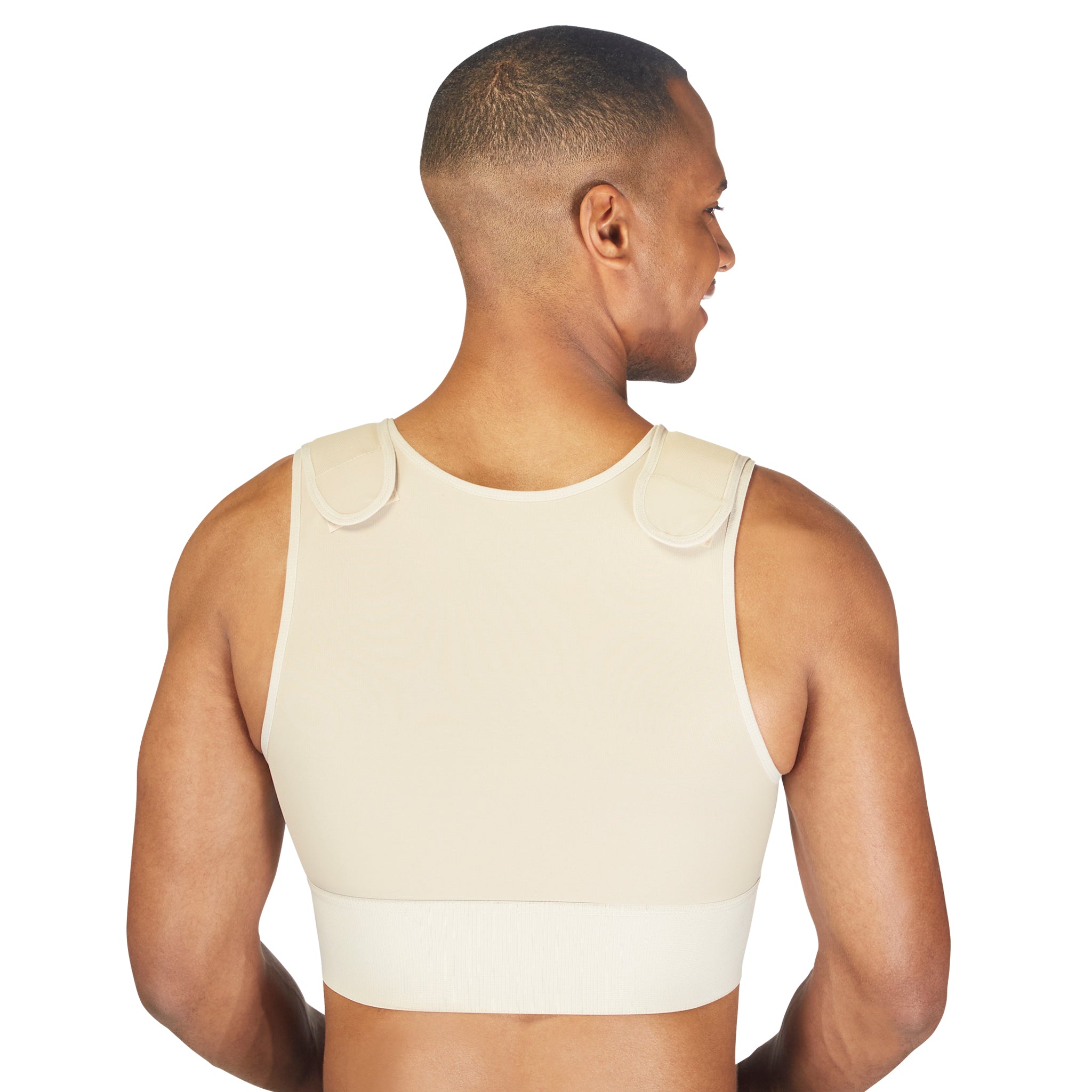 Zippered Short Vest #784 | Clearpoint Medical USA