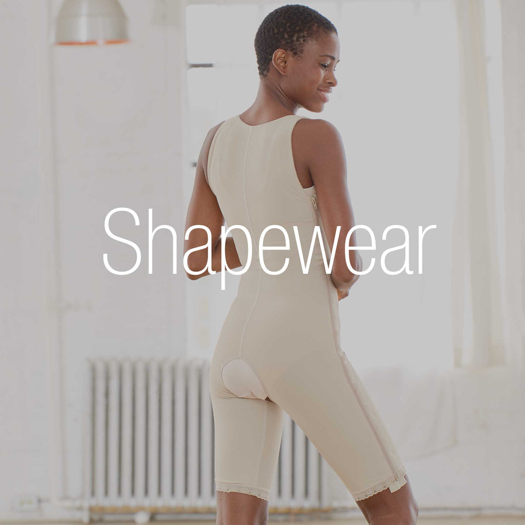 Medical Compression Garments Vs. Common Shapewear - How much do