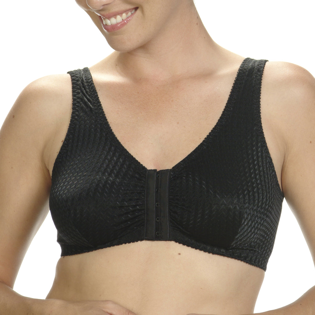 Surgical Bra with Underbust Support, Br1