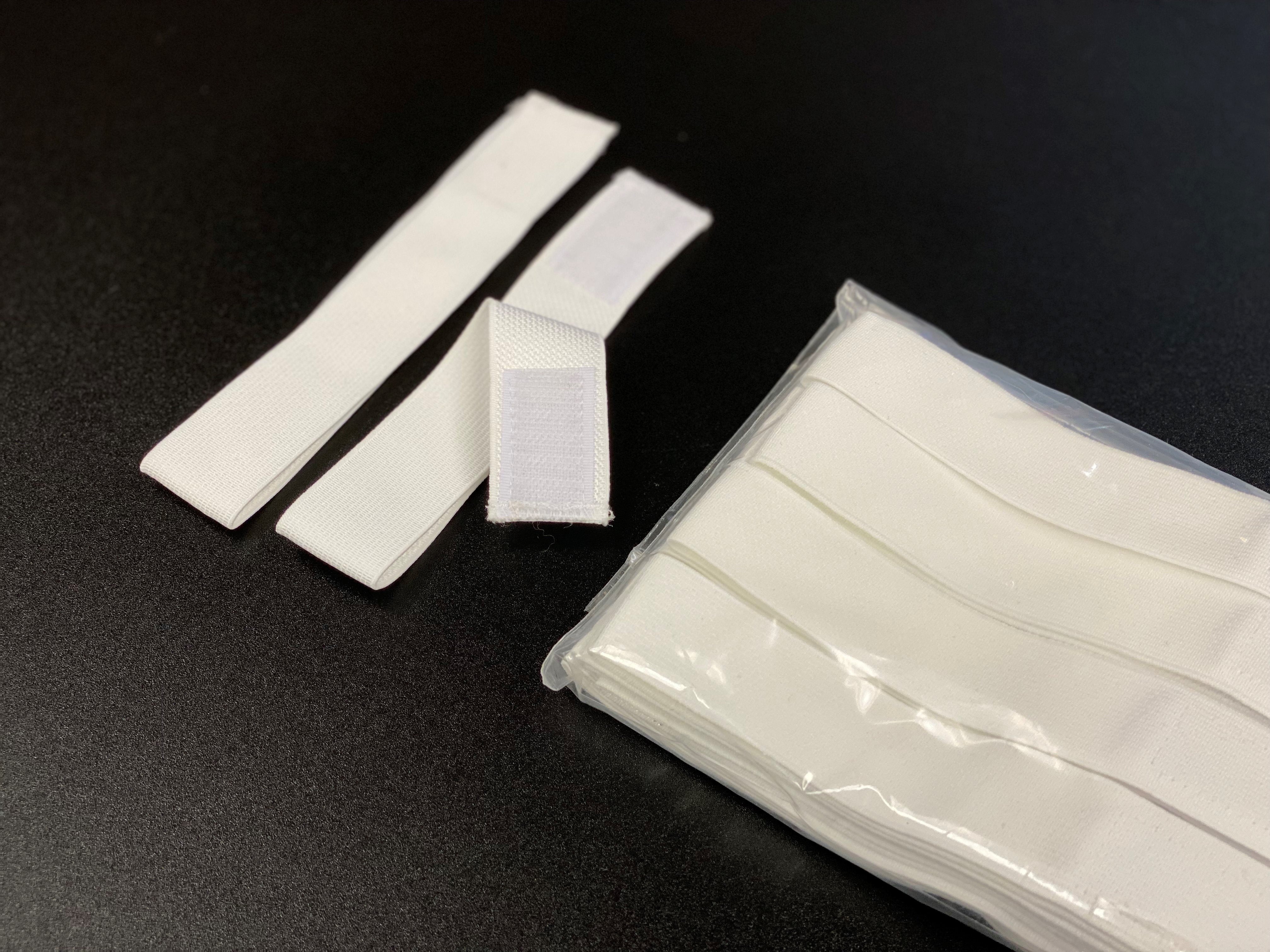 Stabilizer Bands (24 Pack) Clearpoint Medical USA