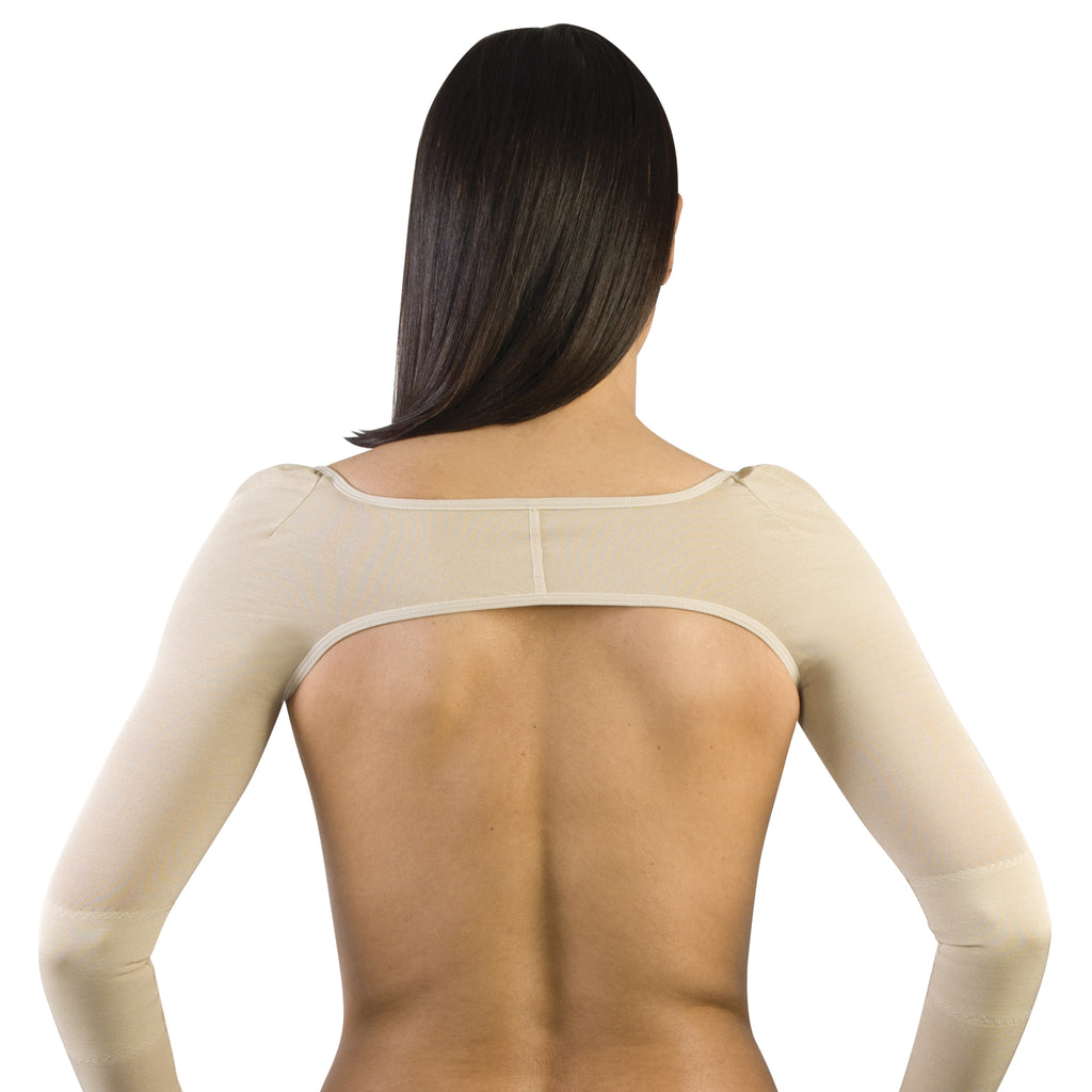  Sleeves - Medical Compression Garments: Health & Personal Care