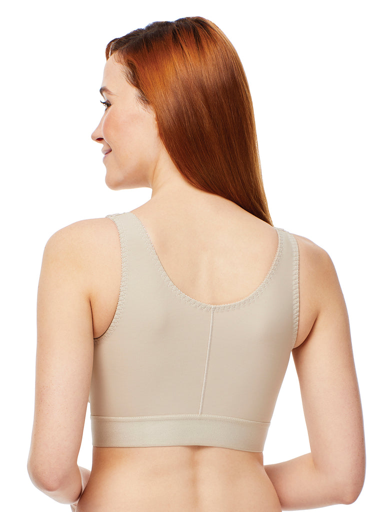 CURAD Post Surgical Compression Bra NONMAMCOMP3 – Medical Products Supplies