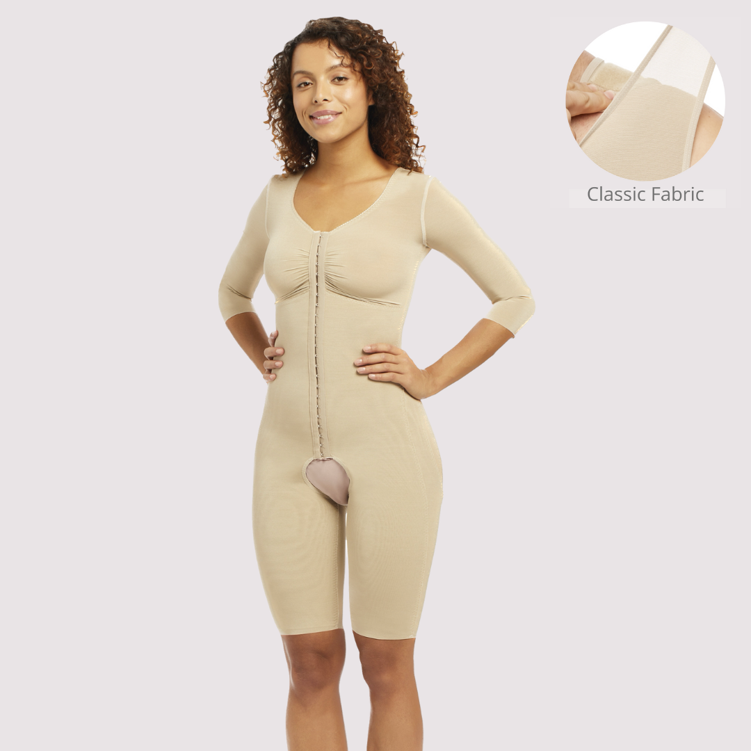 Powernet Garments | Clearpoint Medical USA